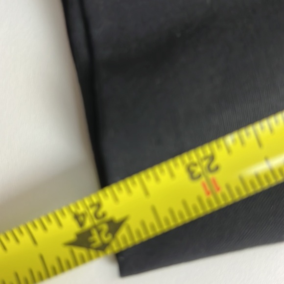 Aritzia Babaton Fitted Black Blazer - Picture 8 of 15